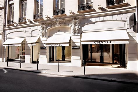 maison de coco chanel paris|where to buy coco chanel.